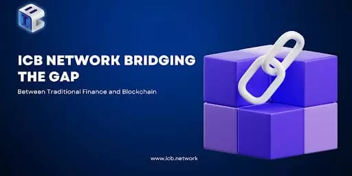 The Revolutionary ICB Network: A Game Changer in Blockchain Innovation