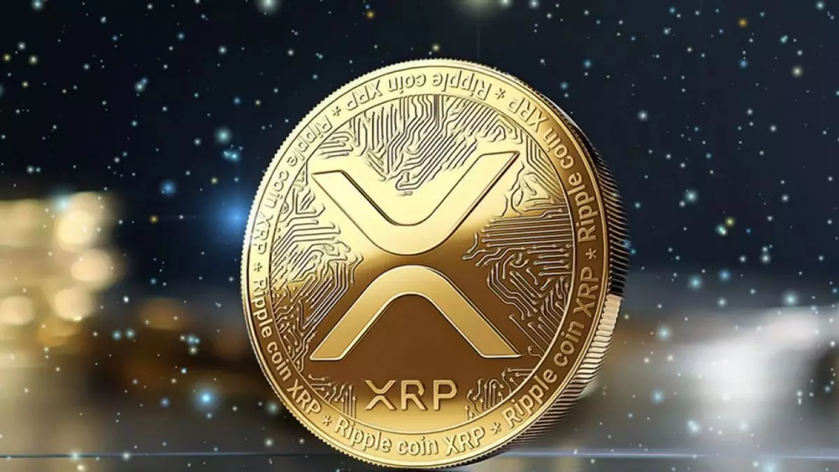 The Future of XRP: Analyzing Crypto Analyst Predictions