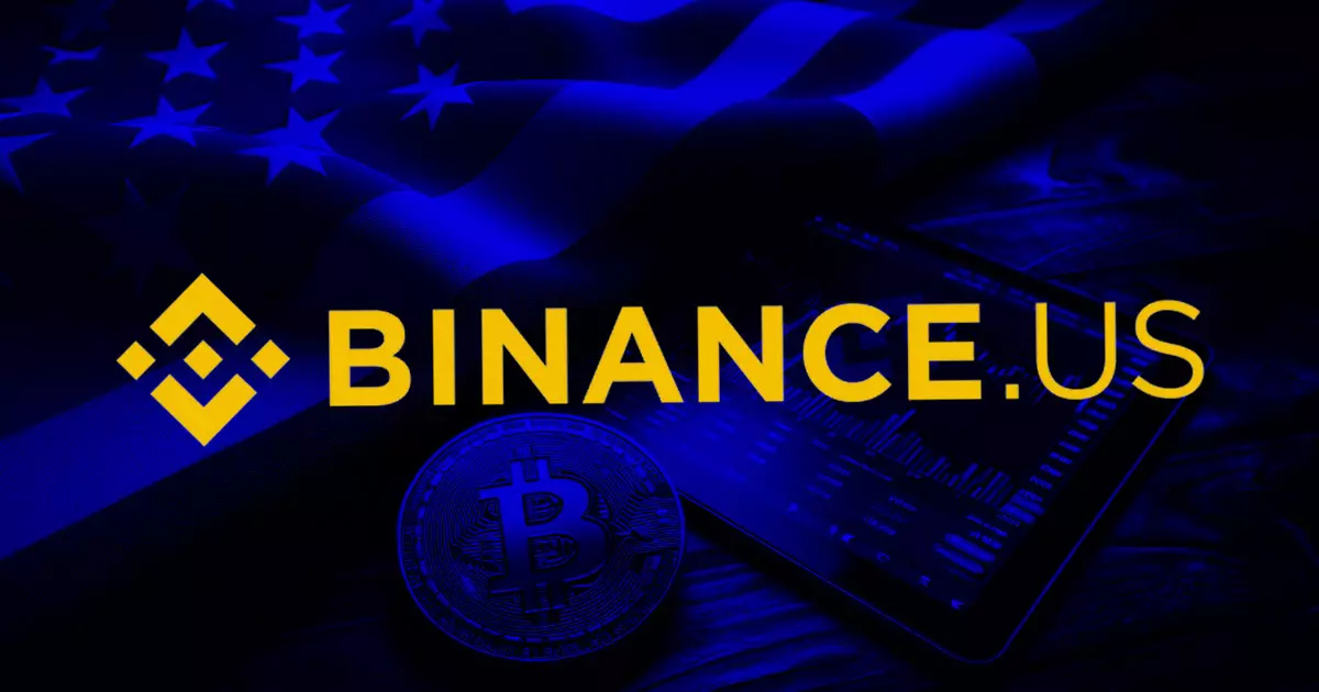 The Appointment of Martin C. Grant to Binance.US Board: A Step Towards Compliance and User Trust Restoration