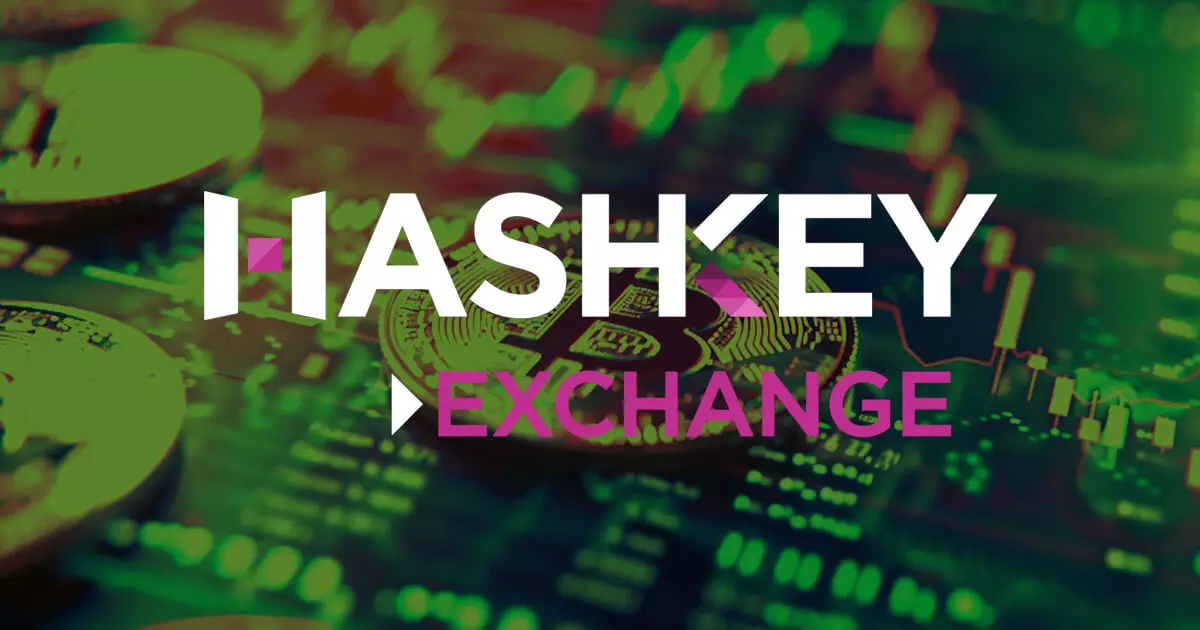 HashKey Exchange Announces End of Support for Binance-Related Transactions