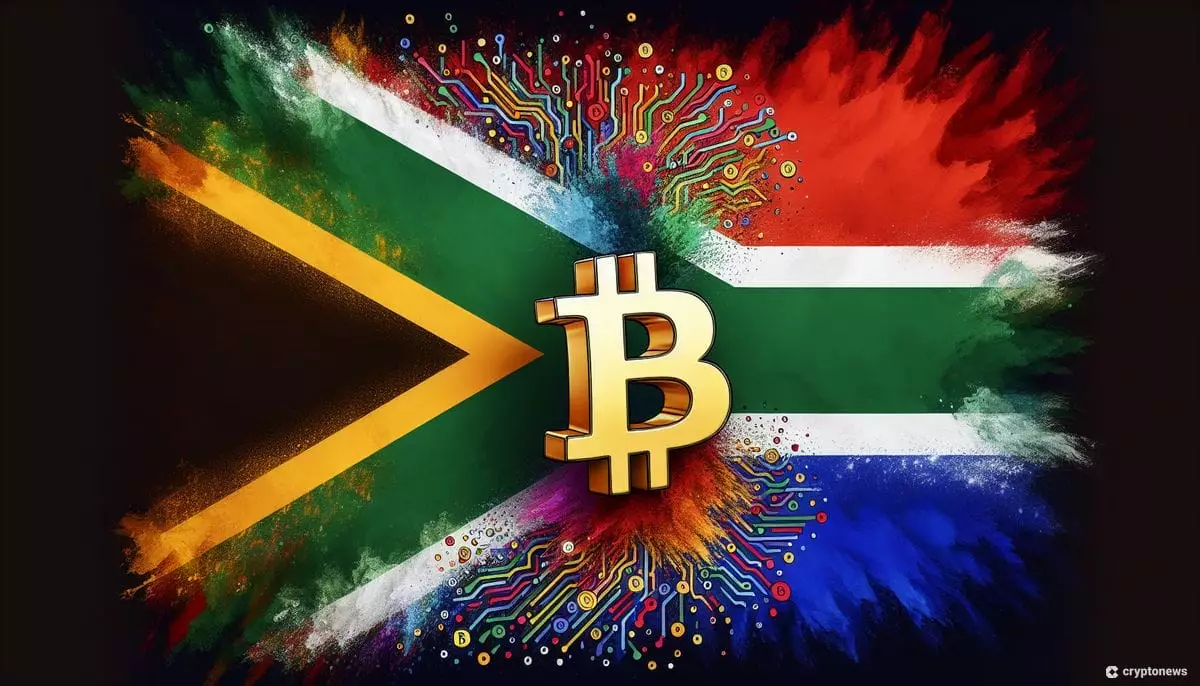 The Rise of Crypto Licensing in South Africa