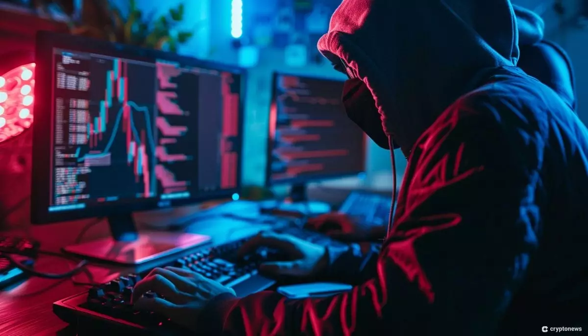 The Decline of Cryptocurrency Hacks and Scams in April