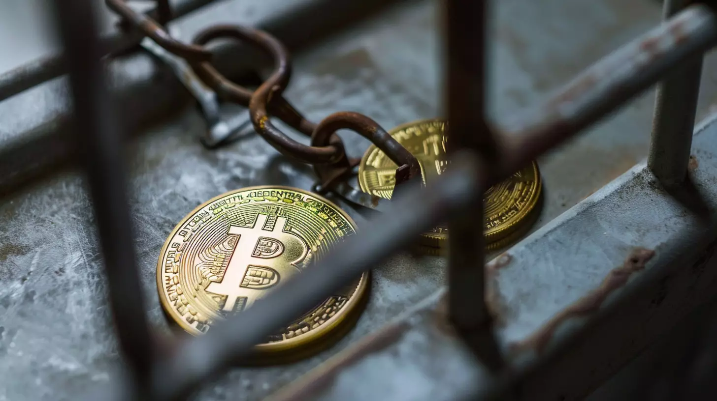 The Truth Behind Cryptocurrency Exchanges: A Closer Look