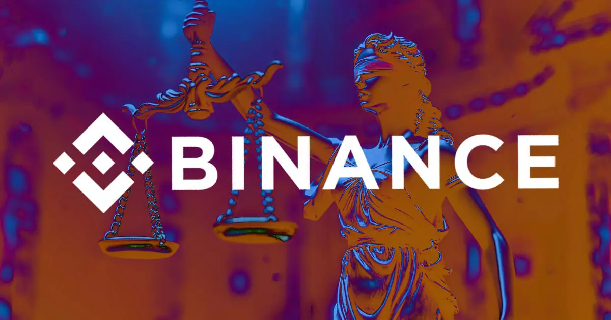 Binance CEO Calls for Release of Detained Executive in Nigeria