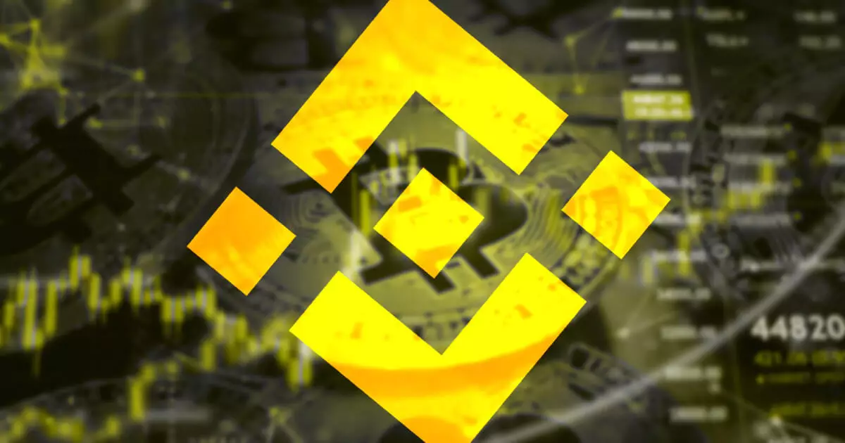 The Allegations Against Binance: A Closer Look Into Market Surveillance and Ethics