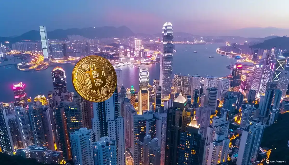 The Withdrawal of Huobi HK’s License Application and its Implications for the Company