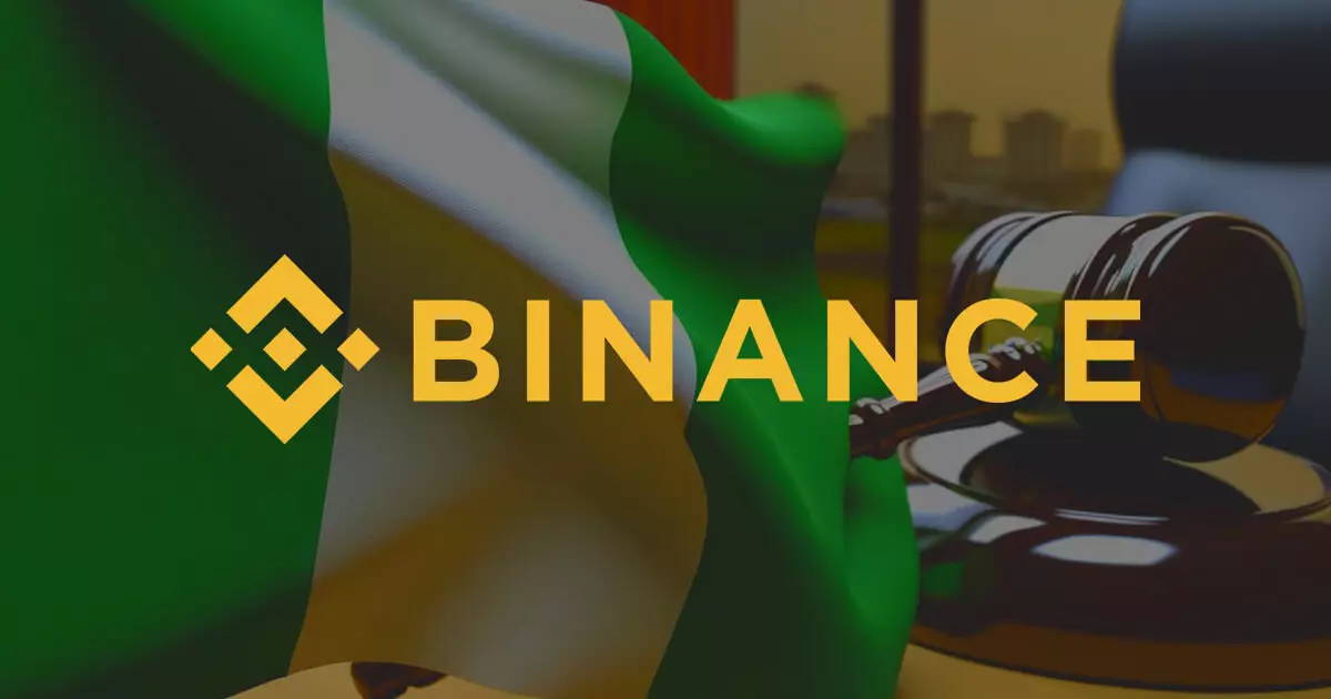 The Delay of Binance Money Laundering Trial in Nigeria