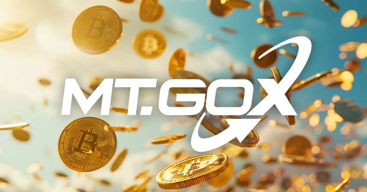 The Unsettling Movement of Mt. Gox’s Bitcoin Holdings