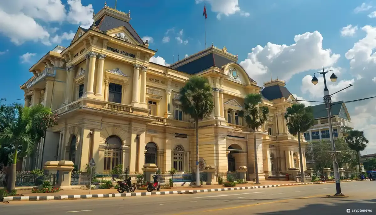 Analysis of Cambodia’s Central Bank Digital Currency Bakong