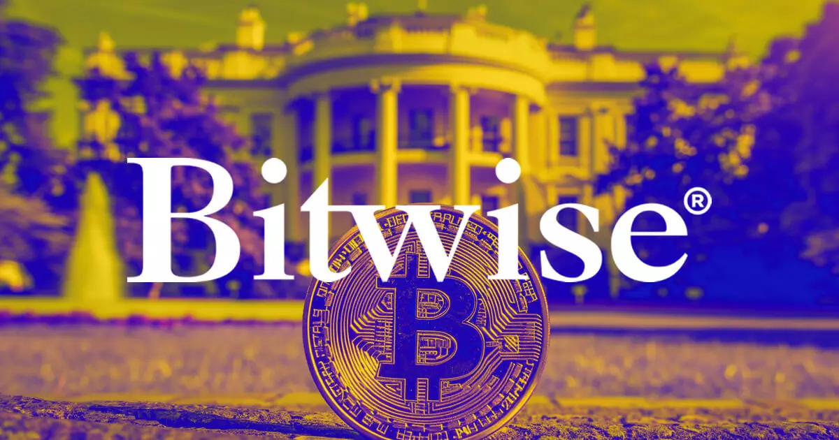 The Unrecognized Impact of Washington’s Evolving Stance on Cryptocurrencies