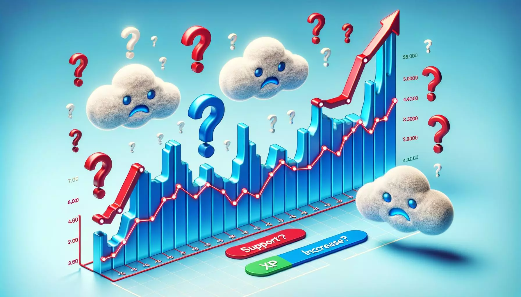 The Current State of XRP Price Movement