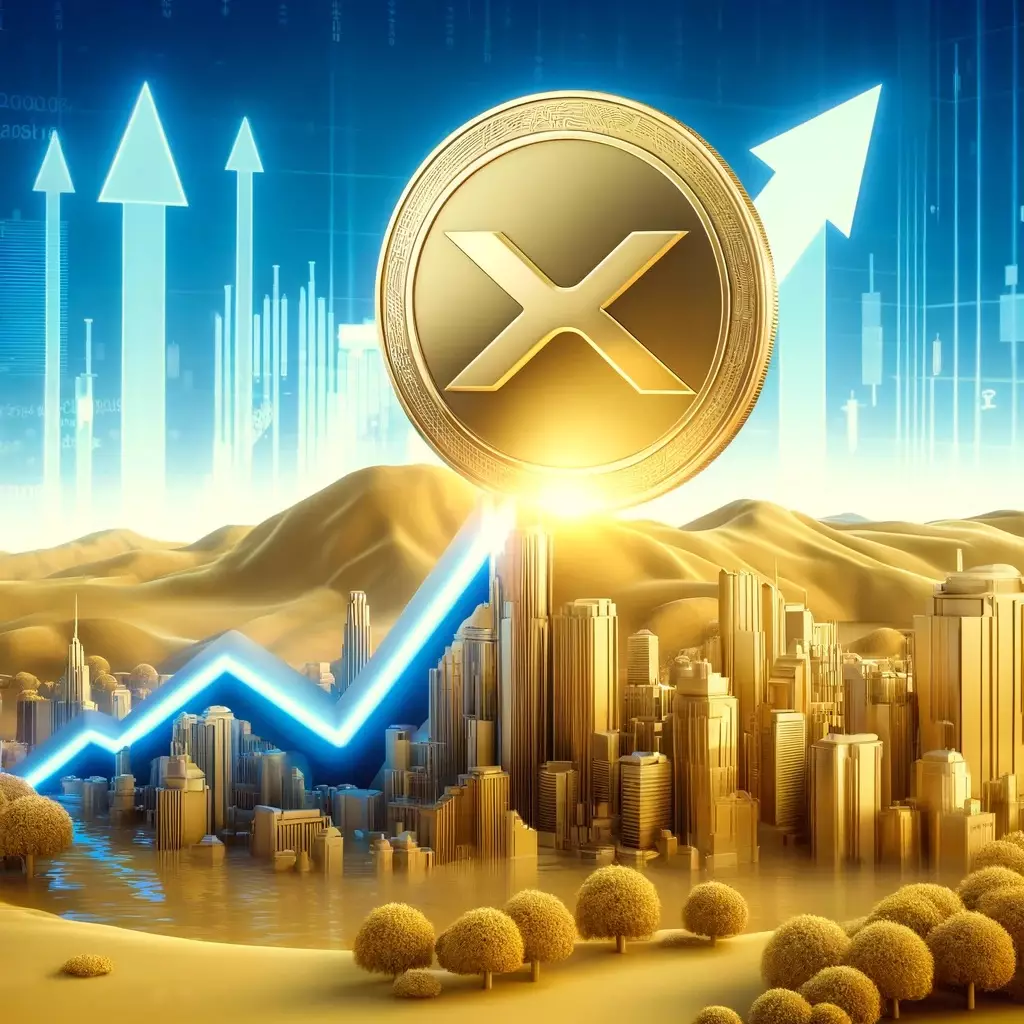 The Future of XRP: Analysts Predict Bullish Patterns and Potential Breakouts