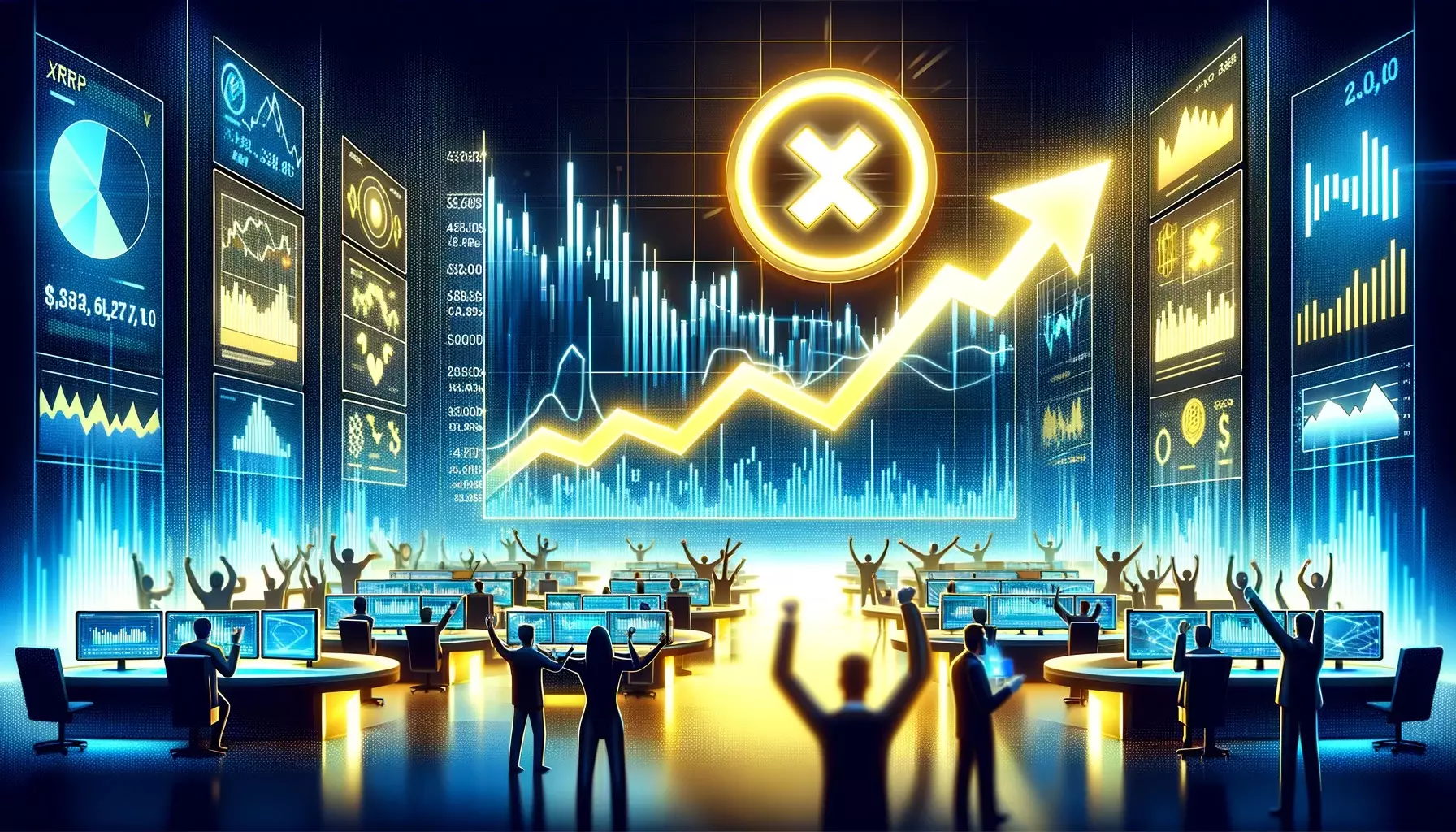 The Future of XRP: Analysts Predict Three-Figure Price Targets