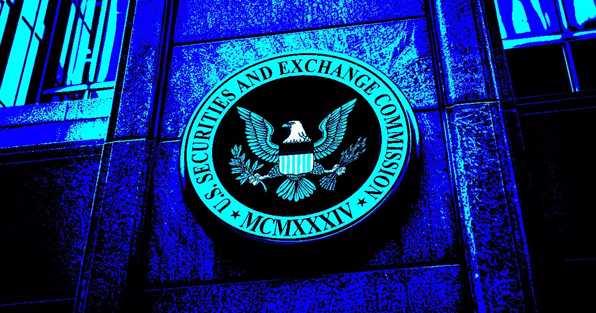 The Debate Over the SEC’s Budget for 2025