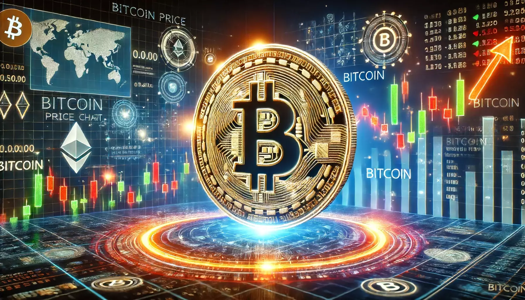 Analyst Predicts Bitcoin Price Surge Ahead