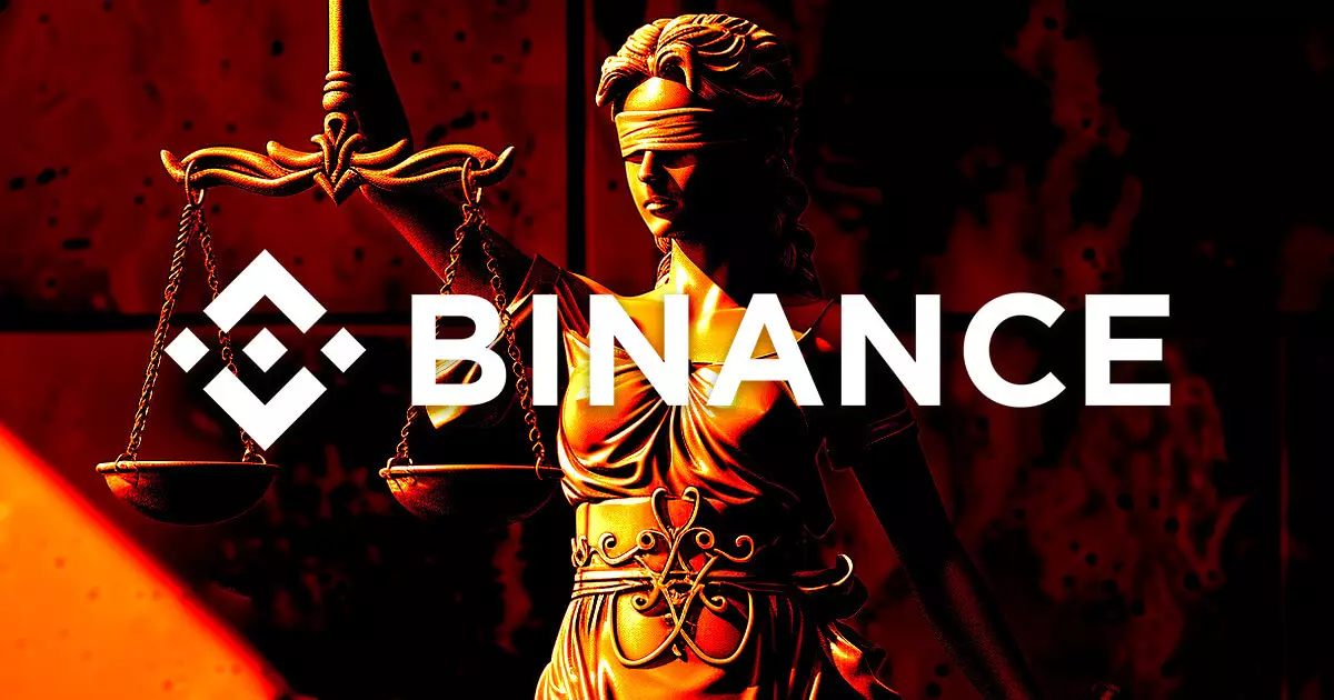 The Legal Troubles of Binance Executives in Nigeria