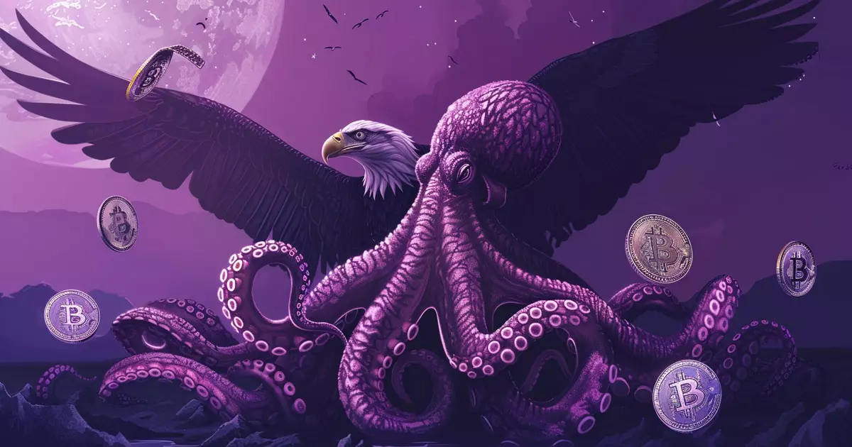 The SEC Lawsuit Against Kraken: A Deep Dive Into the Legal Battle