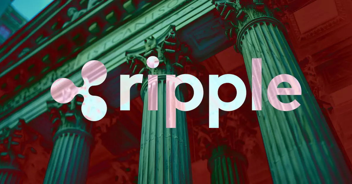 Legal Battles Looming for Ripple as Judge Approves Lawsuit