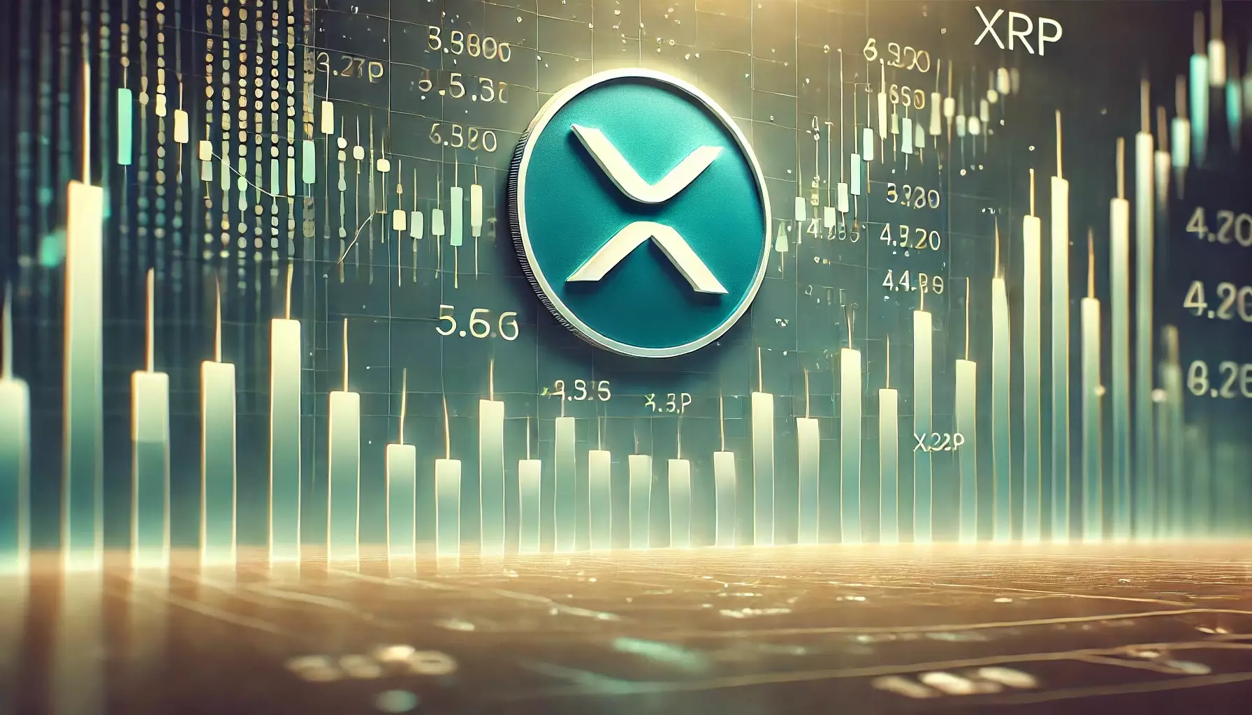 Analysis of XRP’s On-Chain Behavior Amidst Market Uncertainty