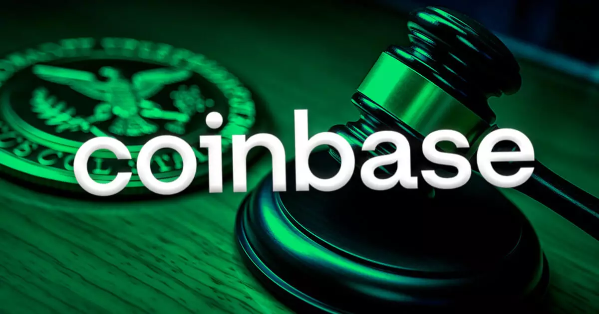 The Potential Regulatory Challenges for Coinbase in Light of FASB Accounting Rules