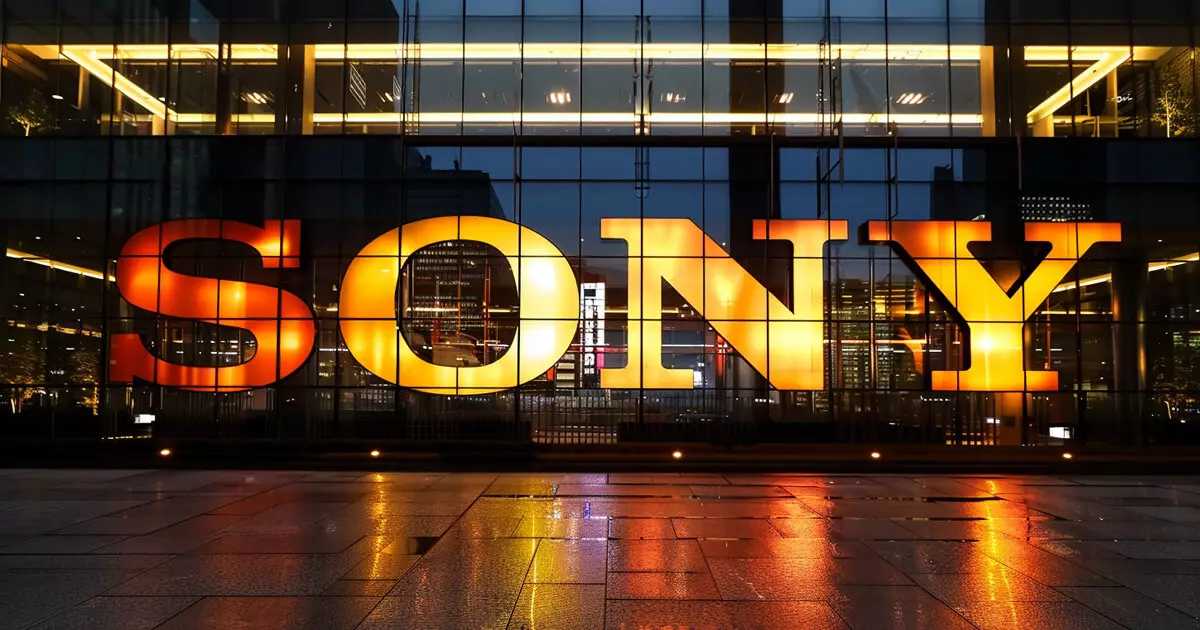 The Launch of Sony Group’s Crypto Exchange