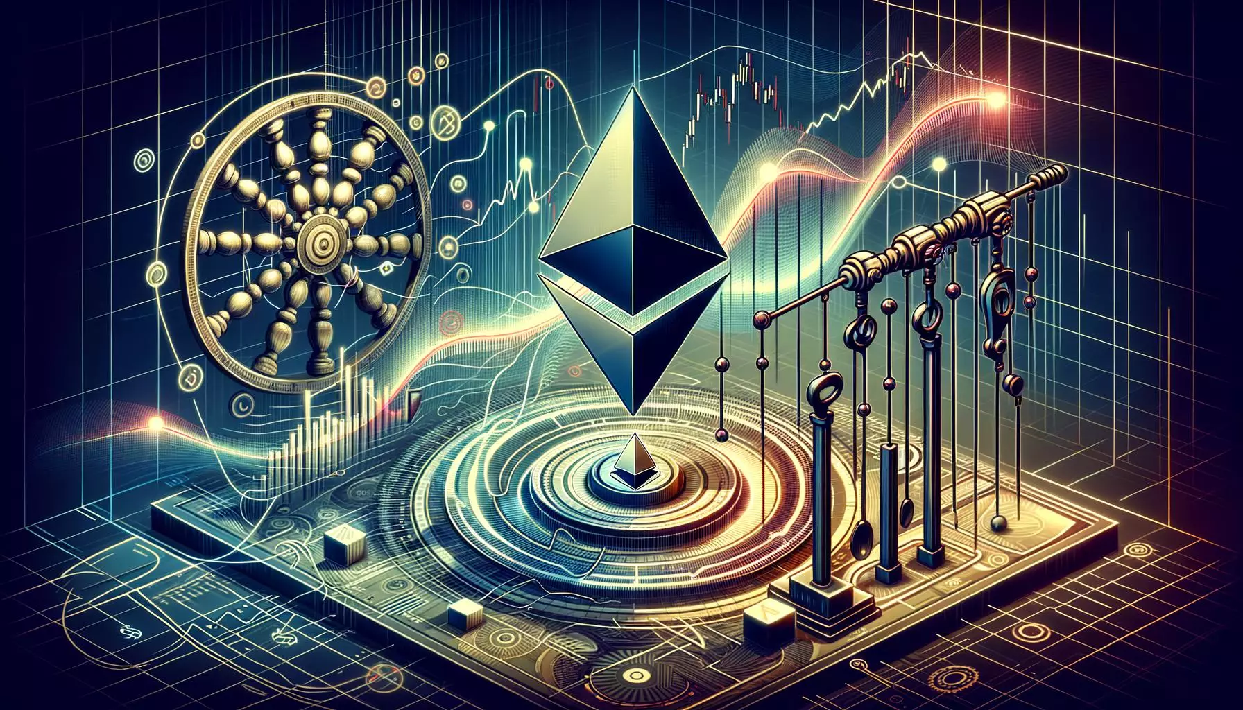 The Price of Ethereum: A Technical Analysis