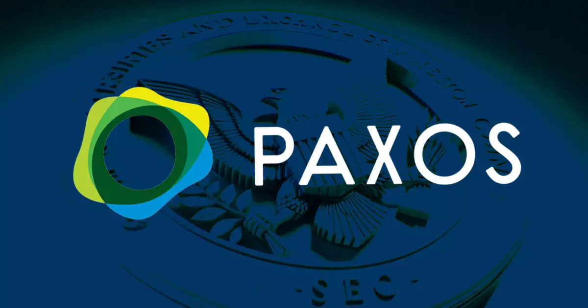 The SEC Closes Investigation into Paxos: A Win for Stablecoin Adoption