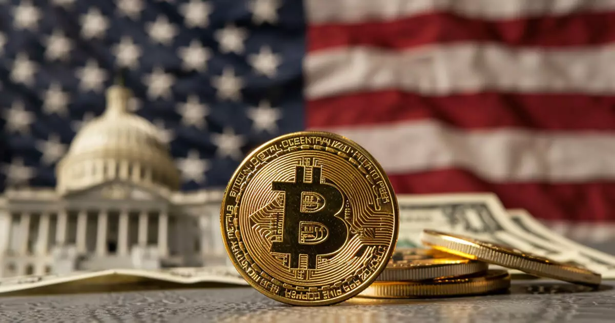 The Rise of Crypto Lobbying Expenditures: A Closer Look