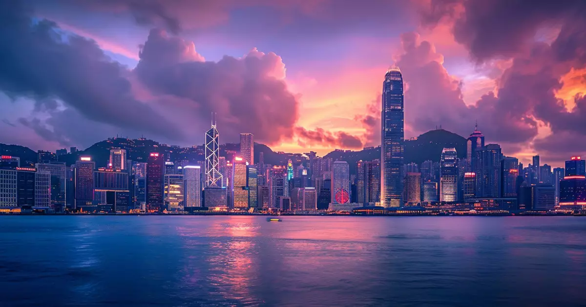 The Impending Regulation of Fiat-Referenced Stablecoin Providers in Hong Kong