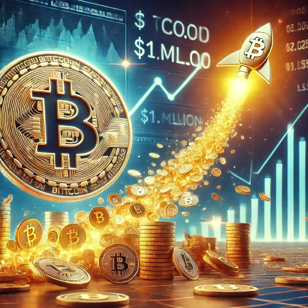 Analyzing the Potential Price of Bitcoin: Will the Price Reach $1 Million?