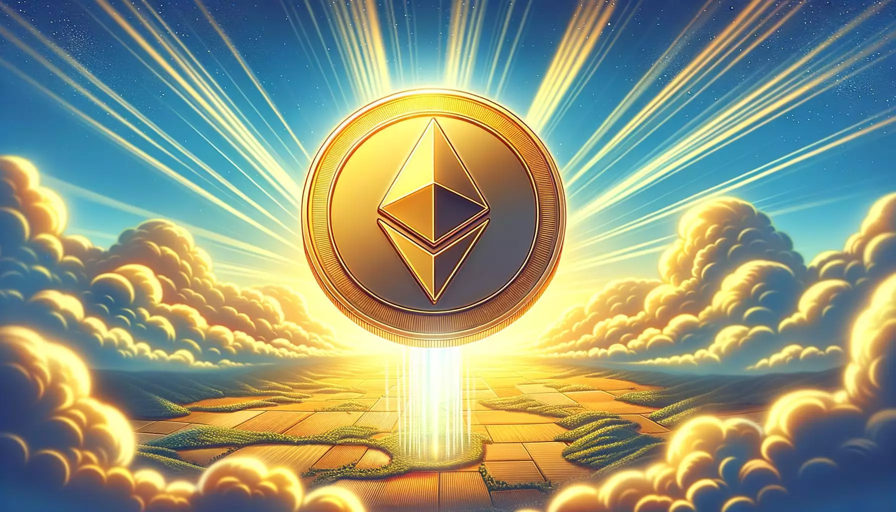 Analyzing the Recent Movement of Ethereum Price