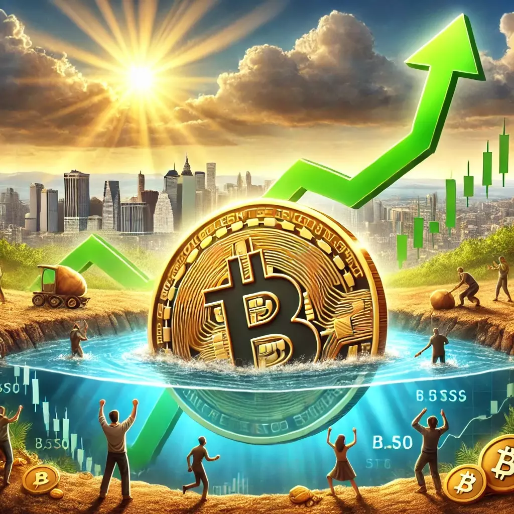 The Future of Bitcoin: A Market Strategist’s Perspective