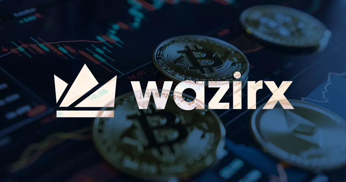 The Aftermath of WazirX Exchange Hack: Seeking Solutions and Partnerships