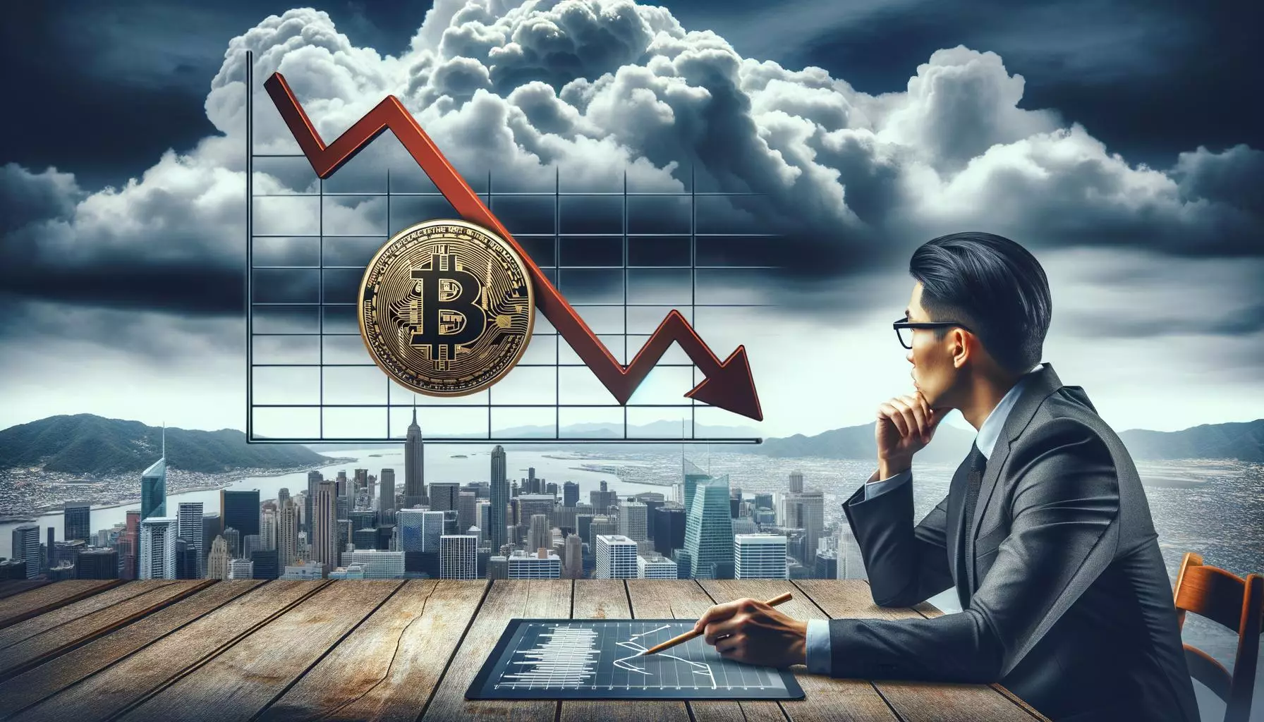 The State of Bitcoin Price Trends