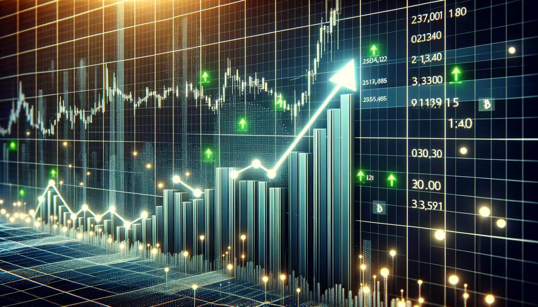 The Remarkable Journey of Aayush Jindal in Financial Markets