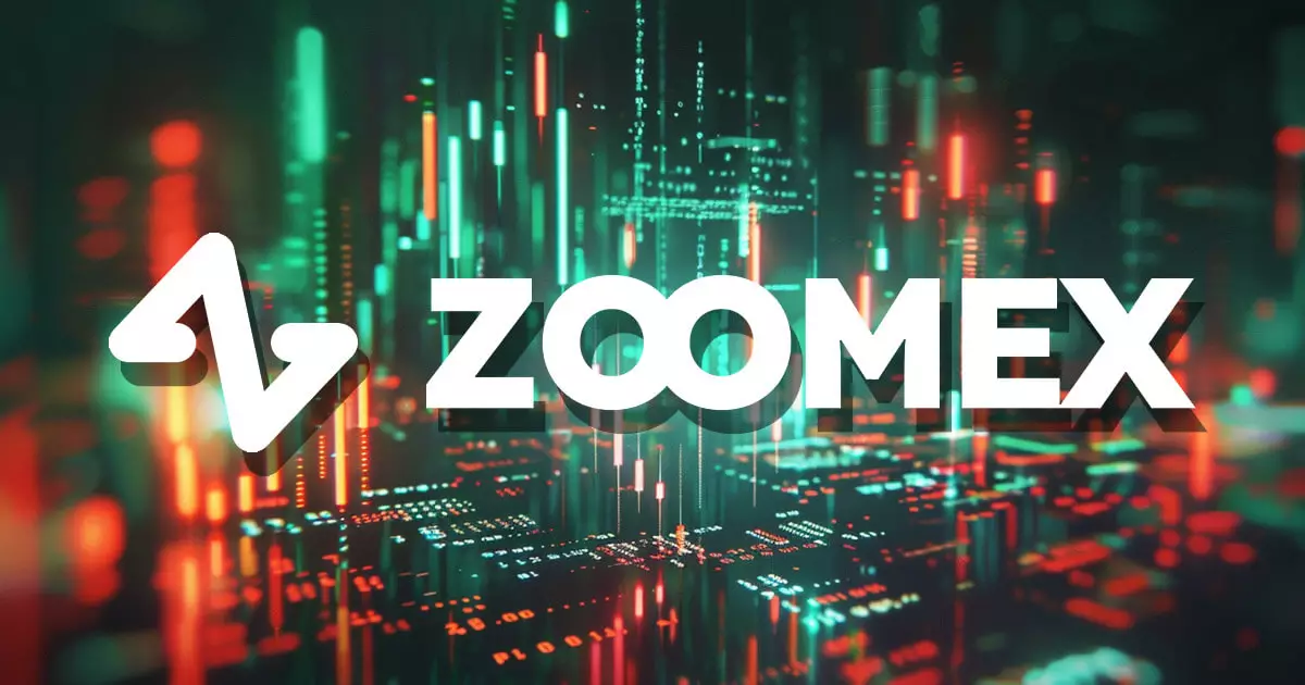 The Analysis of Zoomex: A Dynamic and User-Centric Crypto Exchange Platform