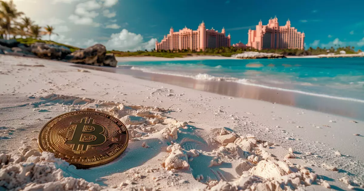 The Impact of New Crypto Legislation in The Bahamas