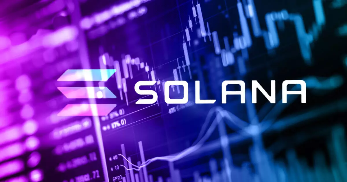 Solana Surpasses Ethereum in DEX Volume: Analysis and Implications