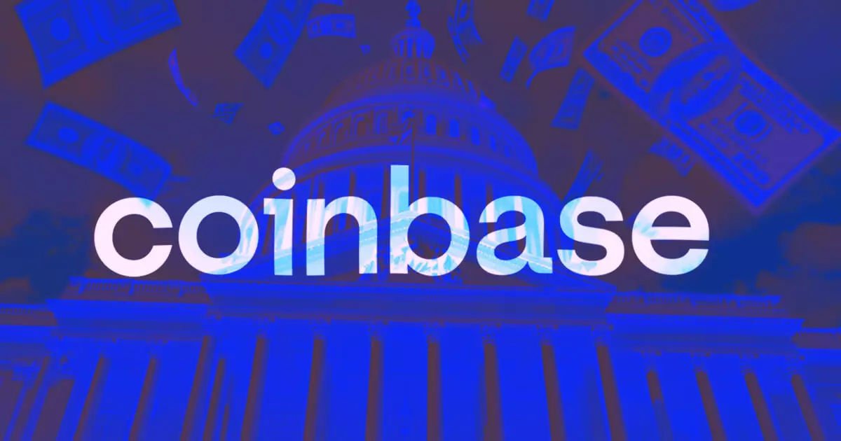 Analysis of Coinbase’s Alleged Campaign Finance Violation