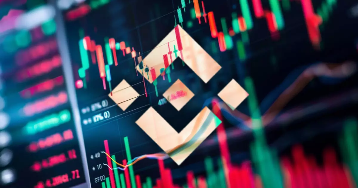 The Impact of Market Panic on Binance: A Closer Look