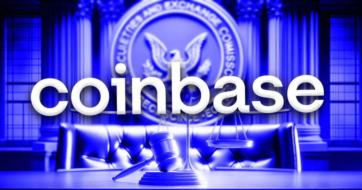 The SEC Firmly Opposes Coinbase’s Motion for Additional Discovery