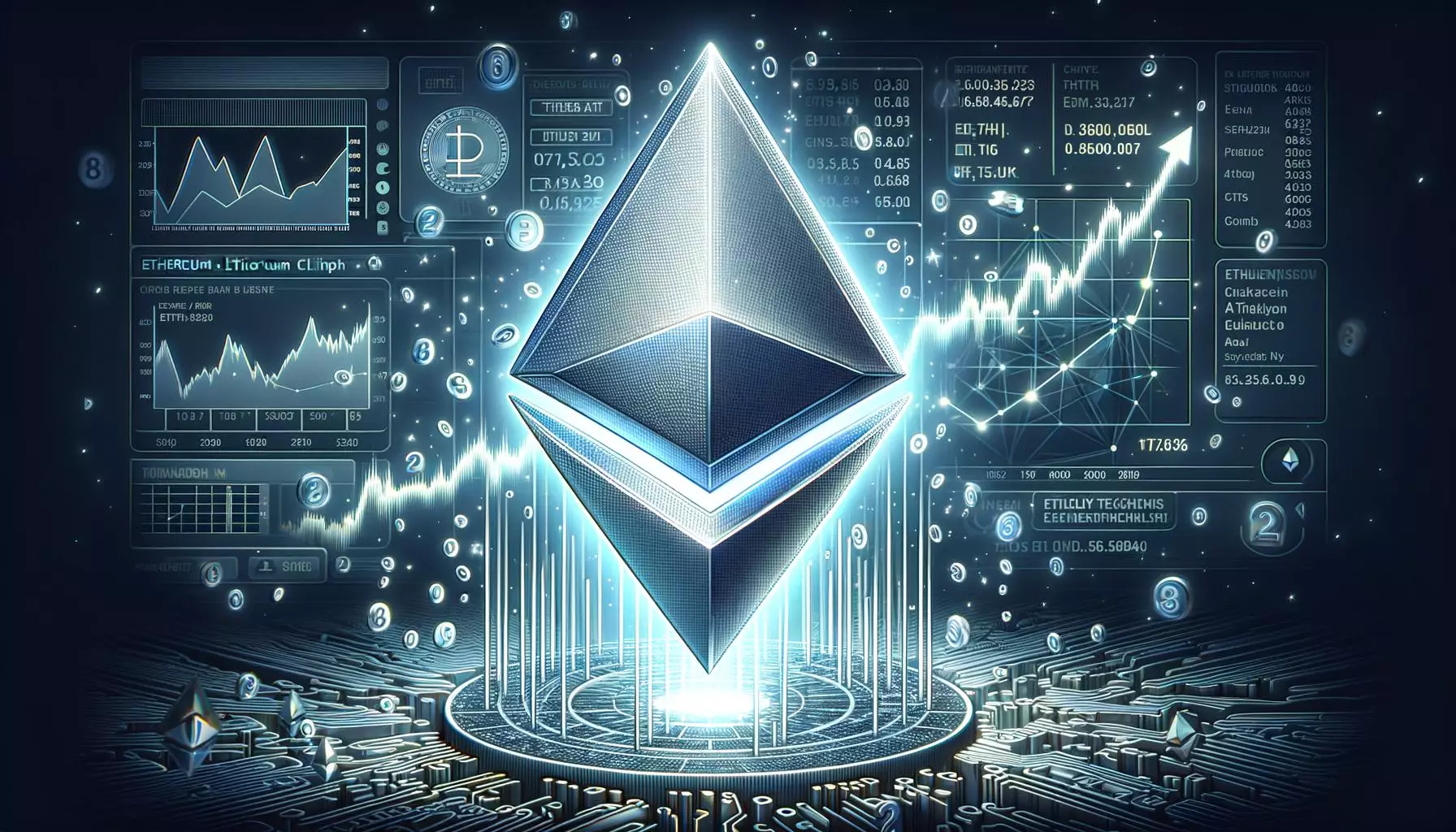 The Recent Recovery of Ethereum Price: Analyzing the Current Situation