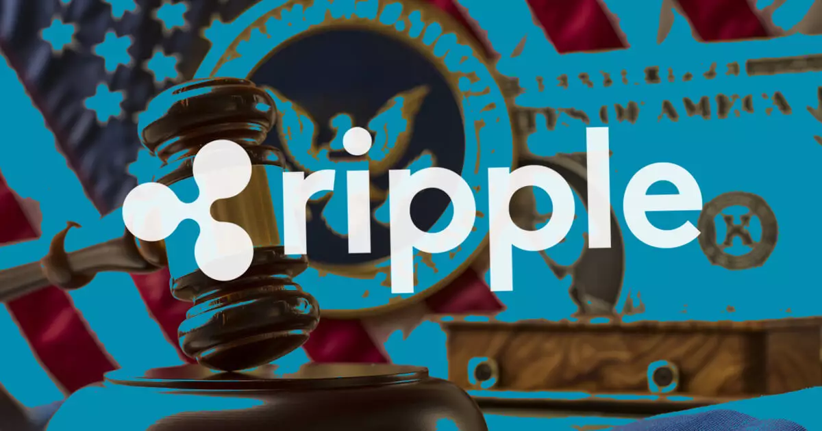 The Ripple Case: A $125 Million Fine and Market Response