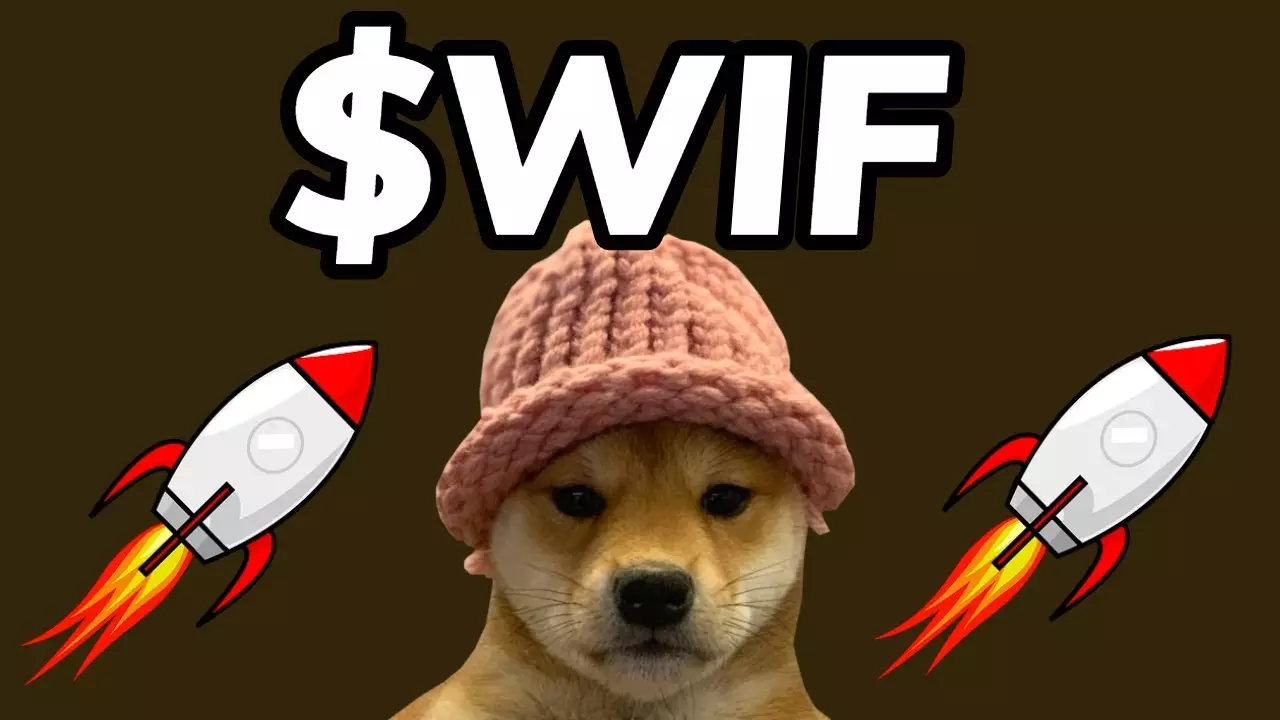 Dogwifhat (WIF) Price Breakout Analysis and Future Outlook