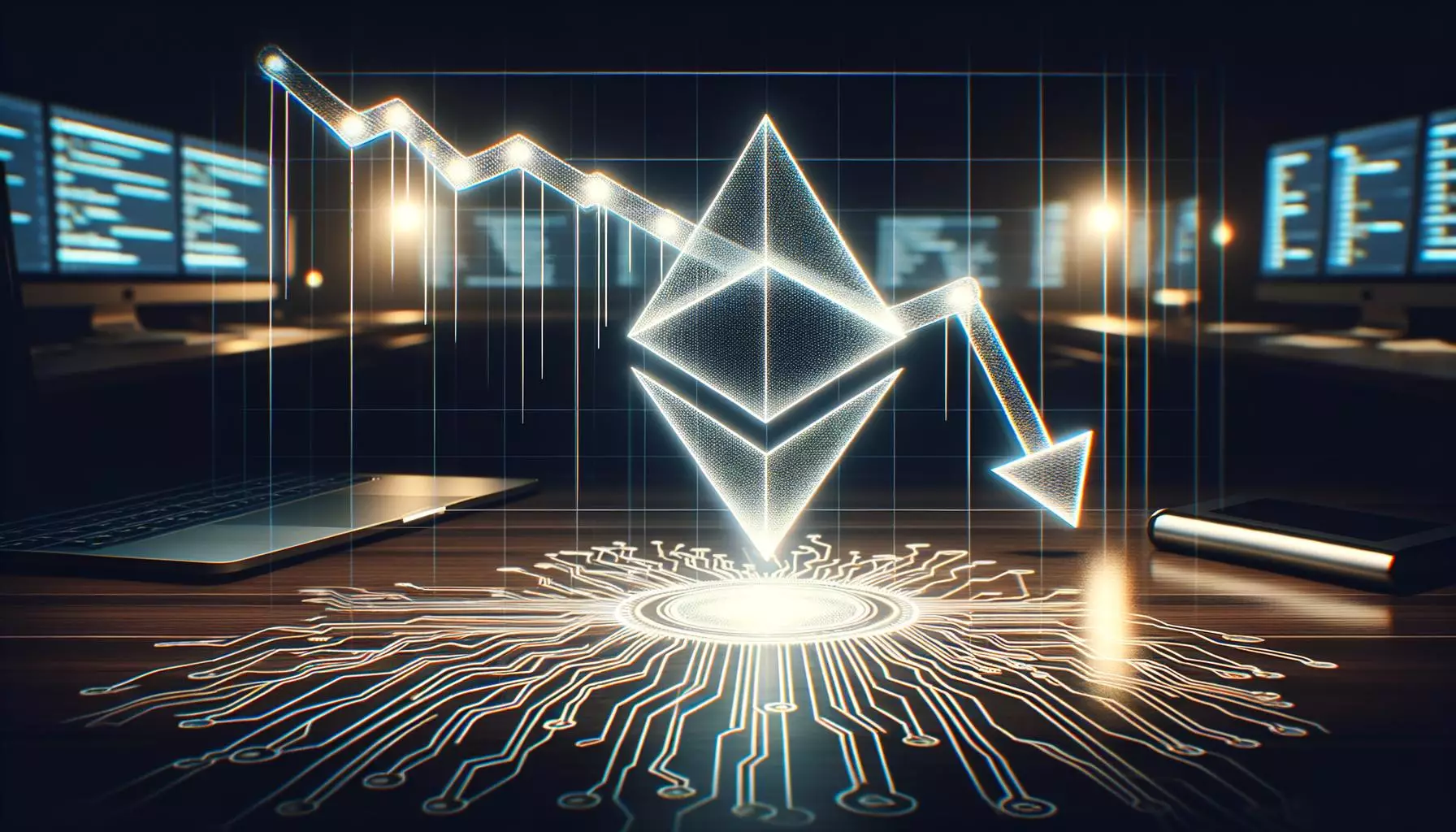 The State of Ethereum Price: Analysis and Predictions