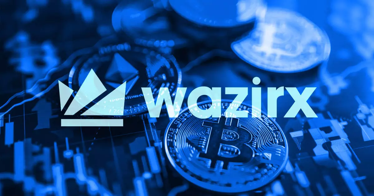 WazirX announces restoration of user balances following cyberattack