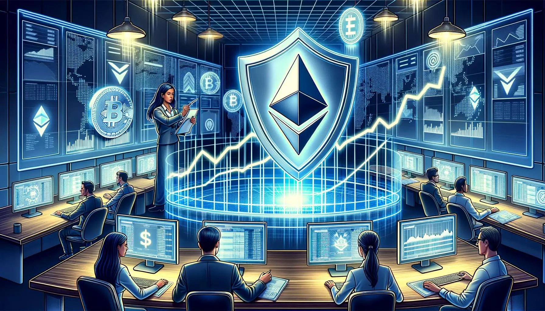 The Current State of Ethereum Price: A Critical Analysis
