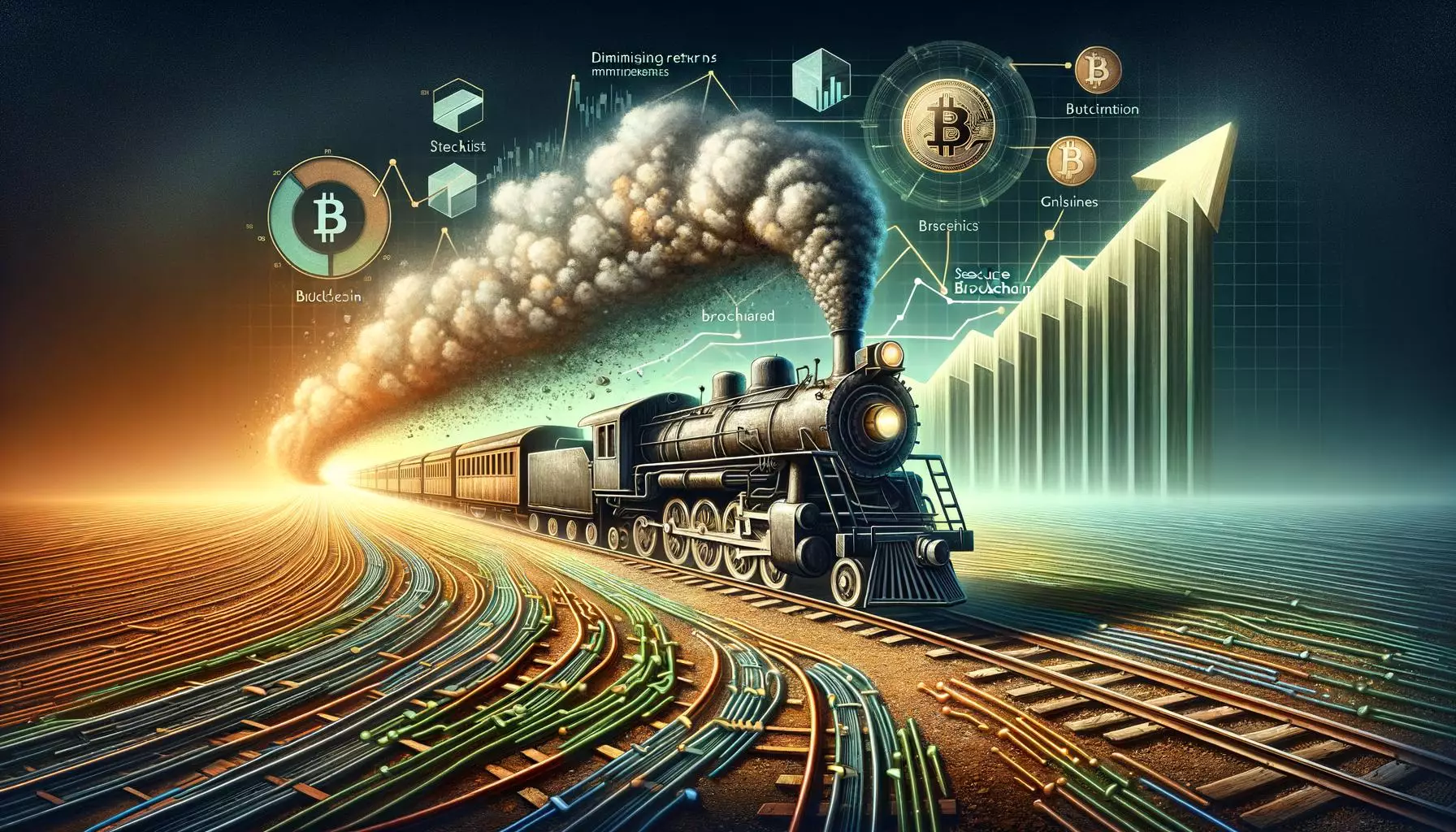 The Volatility of Bitcoin: A Technical Analysis