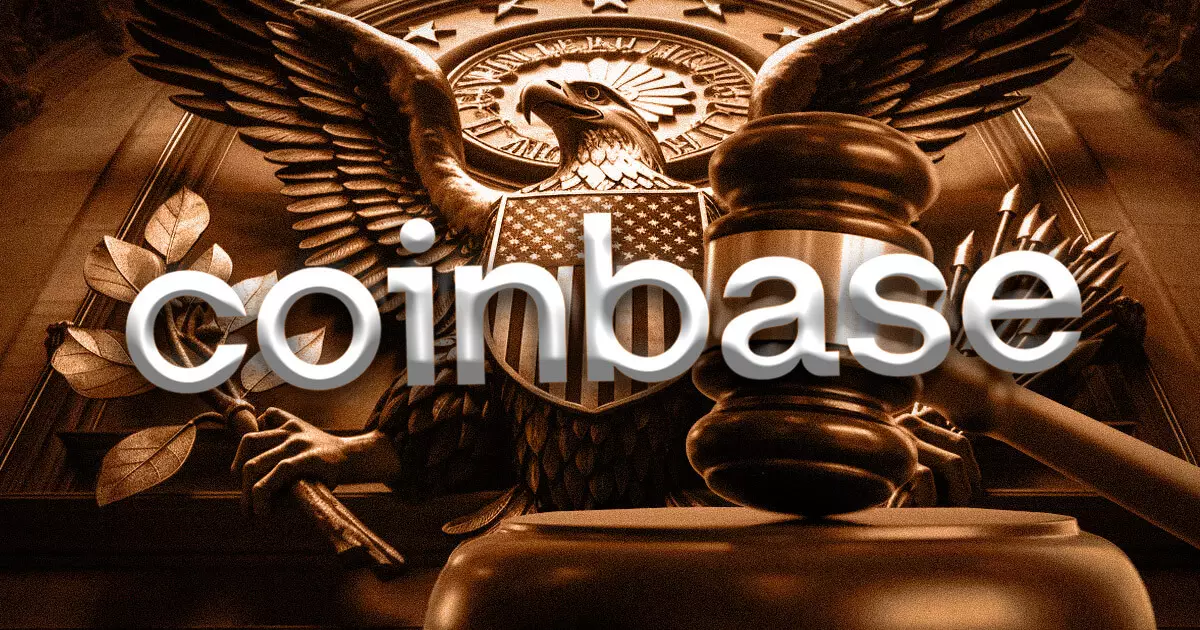 Coinbase Opposes SEC Proposal to Regulate DEXs