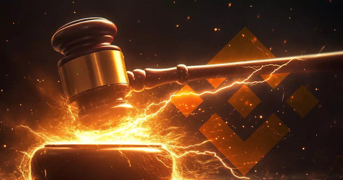 Cryptocurrency Lawsuit Against Binance.US Partially Overturned by Appeals Court